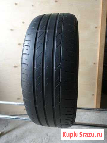 215 55 16 Bridgestone Turanza T001 103M Долгопрудный - изображение 1