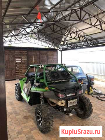 Arctic Cat Хотьково - изображение 1