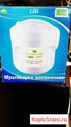 Мультиварка Подольск