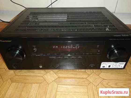 Ресивер Pioneer VSX-521-K Одинцово