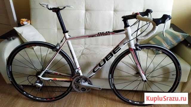Cube Peloton размер 56 (етт 545) Королев - изображение 1