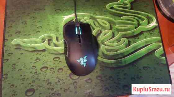 Мышь Razer Naga Trinity Химки