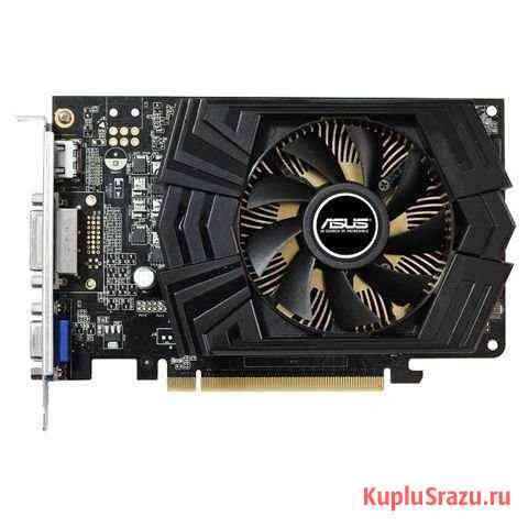 Видеокарта gtx 750 Краснознаменск