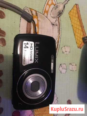 Цифровой фотоаппарат Одинцово - изображение 1