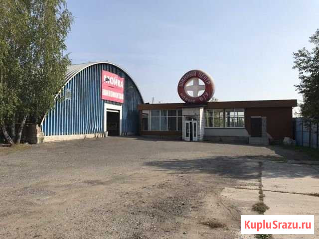 Автомойка Красногорск - изображение 1