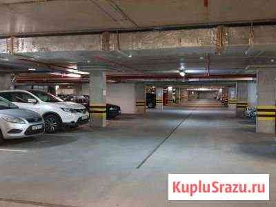 Машиноместо на продажу в Санкт-Петербурге Санкт-Петербург