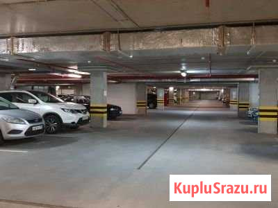 Машиноместо на продажу в Санкт-Петербурге Санкт-Петербург - изображение 1