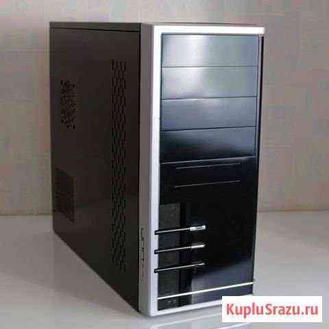 Системный блок Intel Core i5-2400 3.4GHz, 4 ядра Армавир