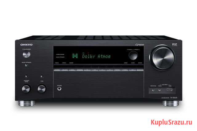 Ресивер Onkyo TX-RZ630,RZ840,RZ920,RZ1100 Новороссийск - изображение 1