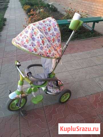 Велосипед Каневская - изображение 1