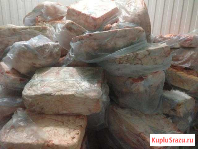 Жир говяжий Каневская - изображение 1
