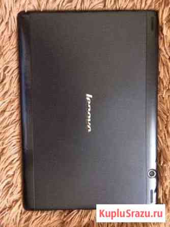 Lenovo IdeaTab S6000 Отрадная