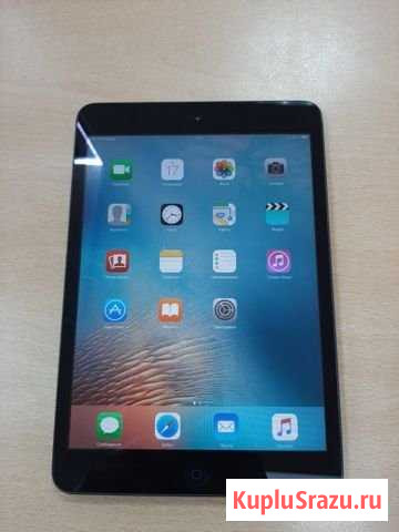 iPad 32Gb WiFi-3G Новороссийск - изображение 1
