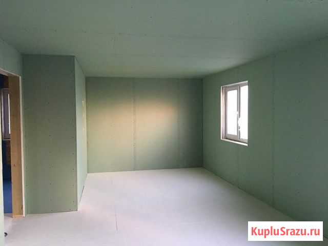 Гипсокартонные работы Краснодар - изображение 1