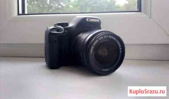Фотоаппарат Canon 550D Шахты