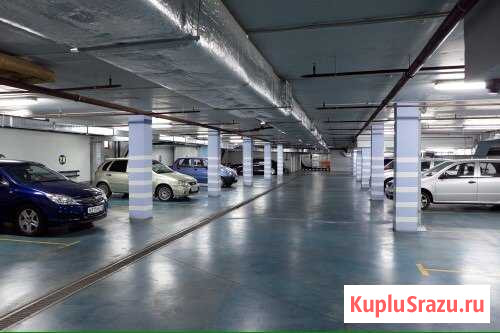 Машиноместо в аренду в Казани Казань - изображение 1
