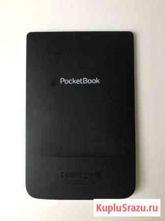 Электронная книга Pocket Book 626 Санкт-Петербург