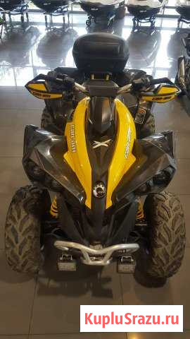 BRP renegade 1000 X XC Сочи - изображение 1