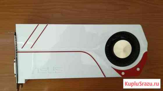 Nvidia geforce gtx 960 2gb asus Туапсе