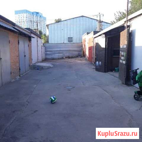 Гараж на продажу в Ростове-на-Дону Ростов-на-Дону - изображение 1