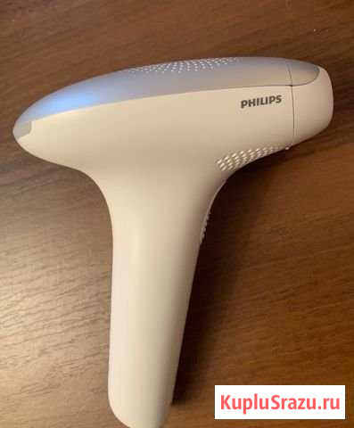 Фотоэпилятор Philips Ростов-на-Дону - изображение 1