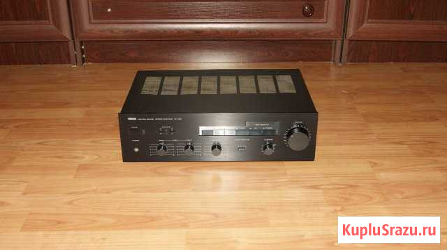 Усилитель Yamaha AX-400 Донецк - изображение 1