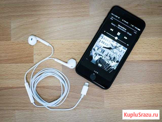 iPhone 7 32gb Новочеркасск - изображение 1
