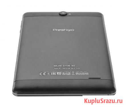 Prestigio Muze PMT3708C 3G,дисплей,тачскрин,плата Ростов-на-Дону - изображение 1