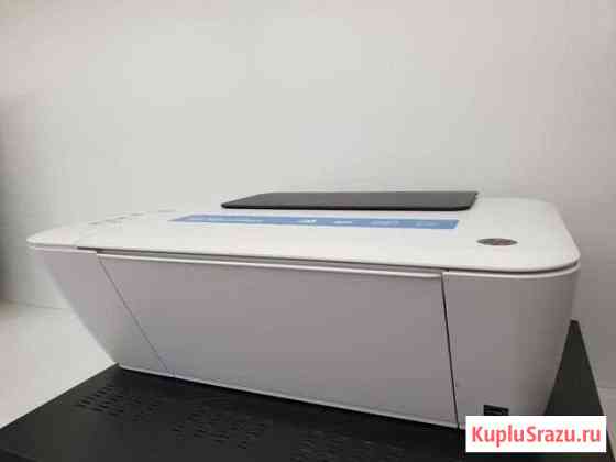 Мфу HP Deskjet Ink Advantage 1515 - Б/У Таганрог