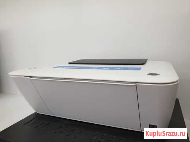 Мфу HP Deskjet Ink Advantage 1515 - Б/У Таганрог - изображение 1