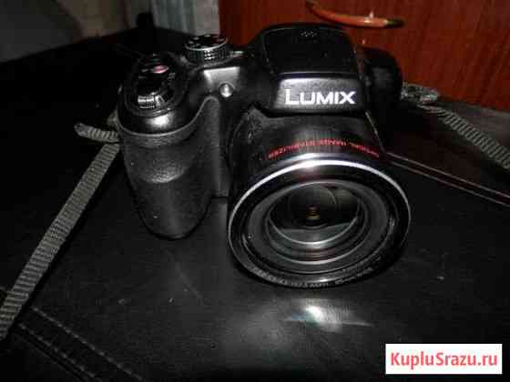 Panasonic Lumix DMC-LZ30 Таганрог