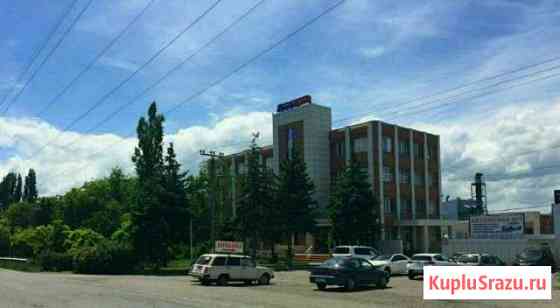 Офисное помещение, 17 кв.м. Ейск