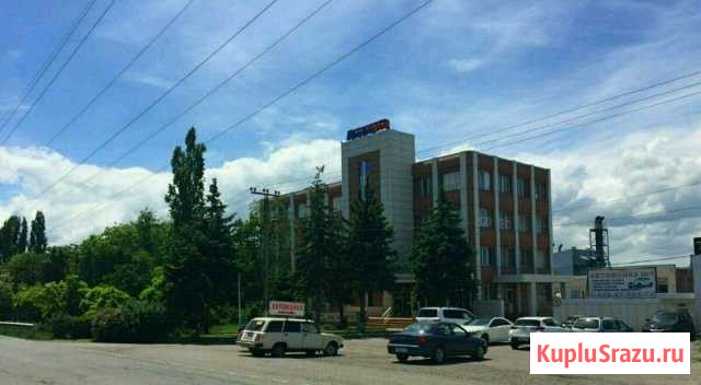 Офисное помещение, 17 кв.м. Ейск - изображение 1