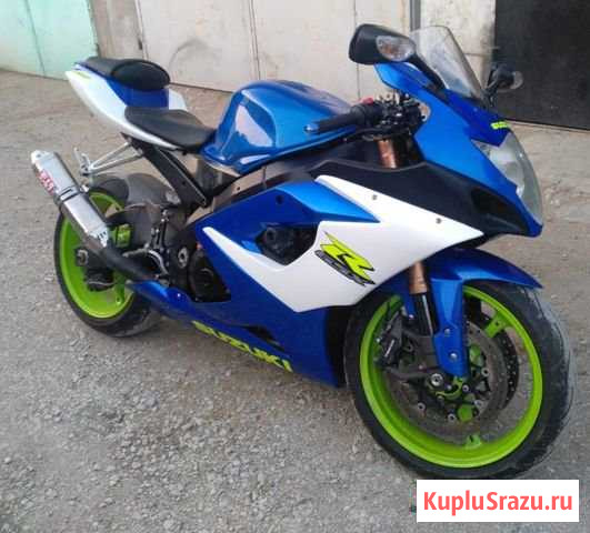 Suzuki GSX R 1000 k6 Новороссийск - изображение 1