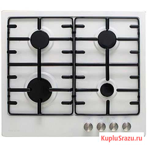 Варочная поверхность Avex HS 6040 W Кропоткин - изображение 1