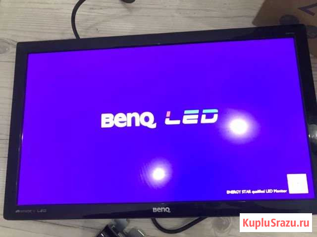 Монитор Benq Анапа - изображение 1