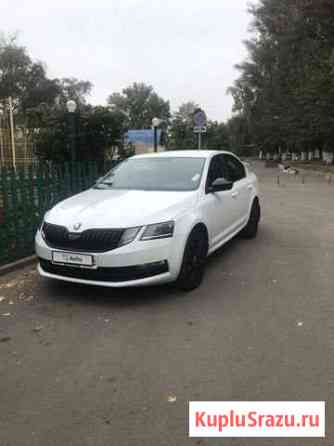 Skoda Octavia 1.4 AMT, 2017, хетчбэк Константиновск