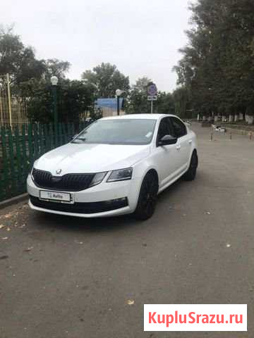 Skoda Octavia 1.4 AMT, 2017, хетчбэк Константиновск - изображение 1