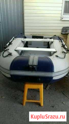 Лодка jetforce 270 Белая Калитва - изображение 1