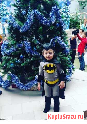 Новогодний костюм Batman Таганрог - изображение 1