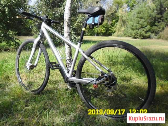 Велосипед Giant Seek O Волгодонск - изображение 1