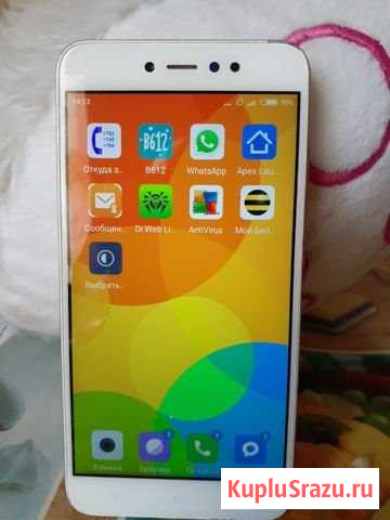 Note5A Каменск-Шахтинский - изображение 1