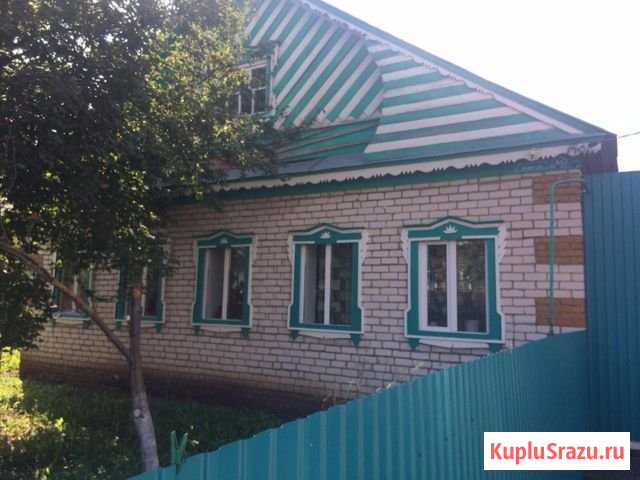 Дом 140 кв.м. на участке 17 сот. Пестрецы - изображение 1