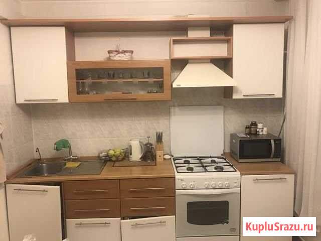 Кухонный гарнитур Нижнекамск - изображение 1