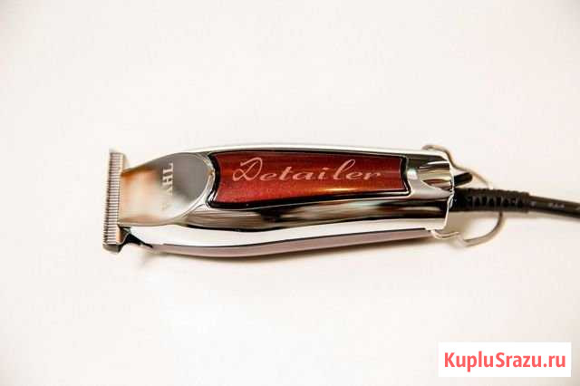 Wahl Detailer Казань - изображение 1
