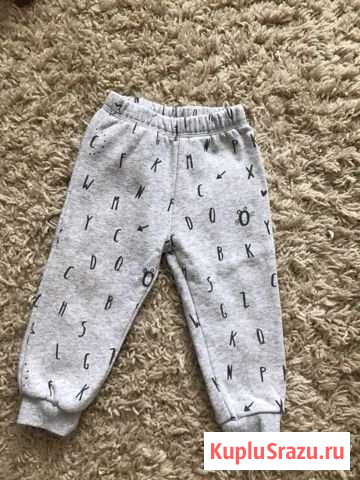 Брюки baby go 80см Казань - изображение 1
