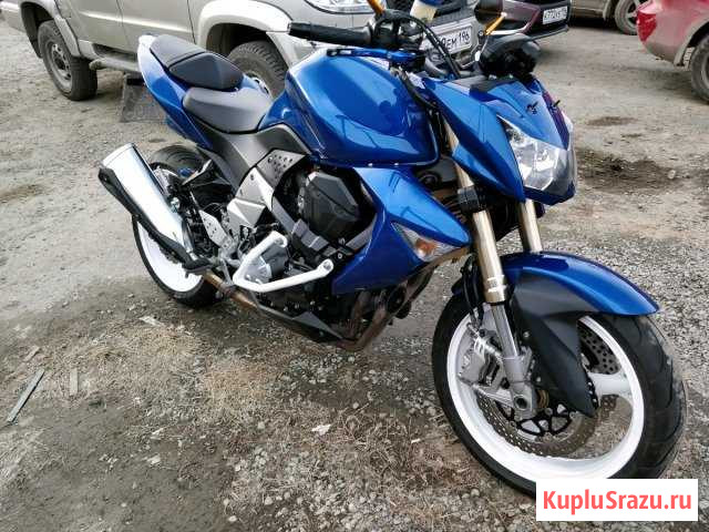 Продам Kawasaki z1000 Екатеринбург - изображение 1