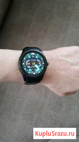 Finow q3 plus smart watch Нижний Тагил - изображение 1
