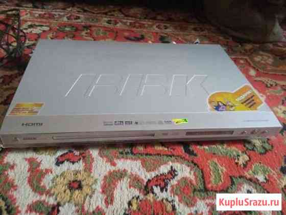 DVD проигрыватель BBK Нижний Тагил