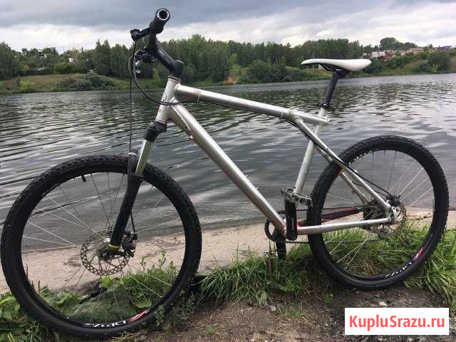 Горный велосипед GT Каменск-Уральский - изображение 1